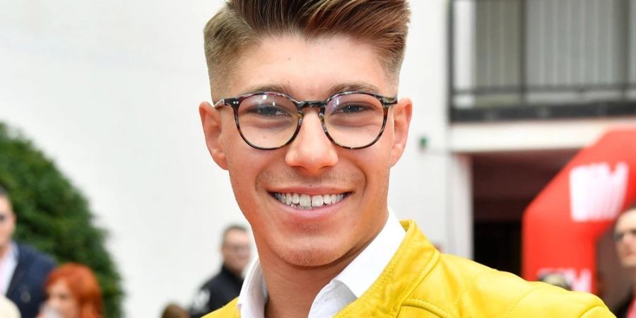 Davin Herbrüggen gewann die 16. Staffel von «Deutschland sucht den Superstar».