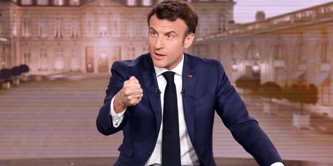 France Presidential Election