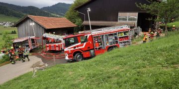 Oberägeri ZG