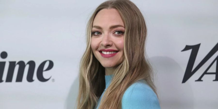 amanda seyfried