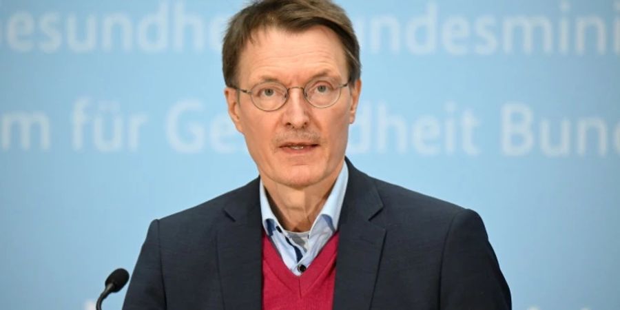 Karl Lauterbach