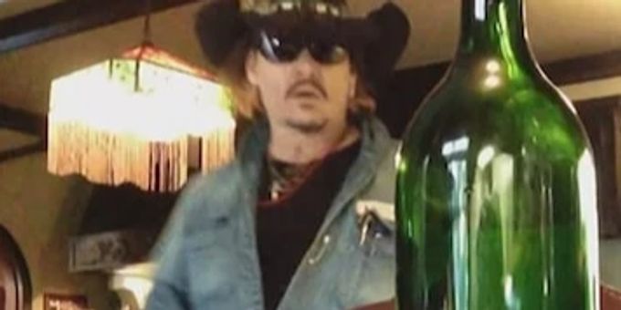 Wüster Gerichtsstreit - Johnny Depp zertrümmert im Suff Ambers Küche