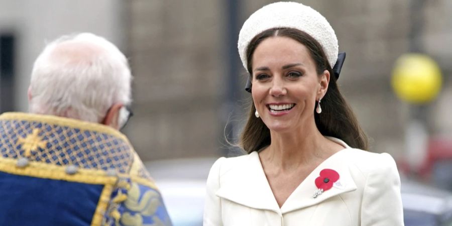 catherine, duchess of cambridge