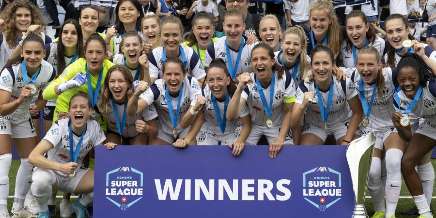 women's super league