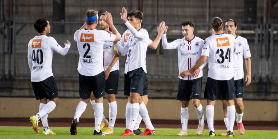 FC Stade Lausanne-Ouchy