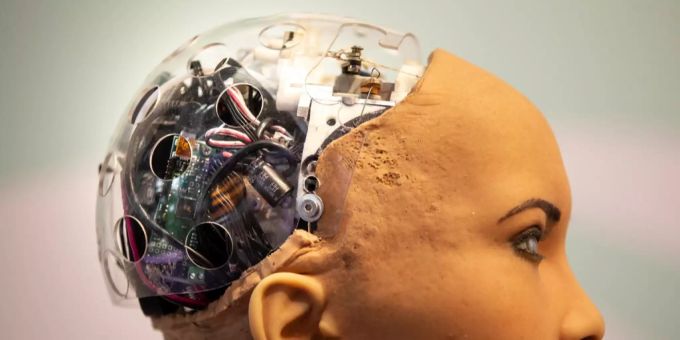 Künstliche Intelligenz Künstliche Intelligenz