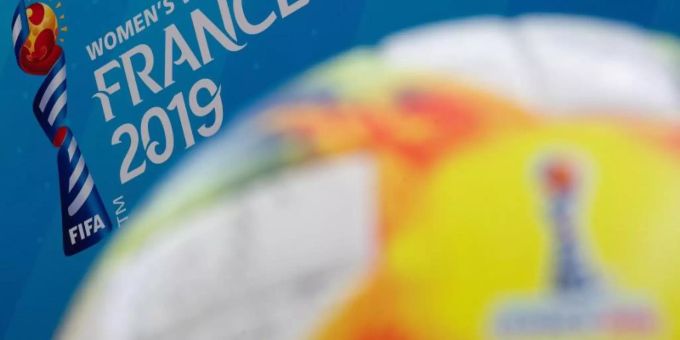 Die WM in Frankreich könnte für einen Boom im Frauenfussball sorgen. Foto: Sebastian Gollnow Die WM in Frankreich könnte für einen Boom im Frauenfussball sorgen. Foto: Sebastian Gollnow