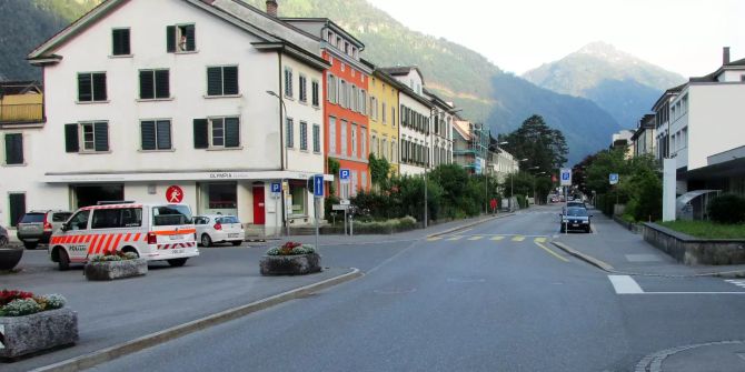 Glarus