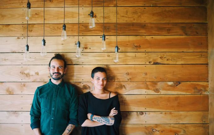 Sandro Alvarez und Gabriella Hummel bereisen die Welt mit einem VW-Bus. Vanabundos Reisetipp