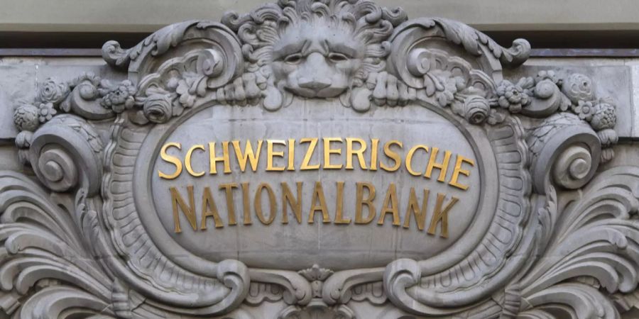 Schweizerische Nationalbank