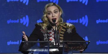 Madonna