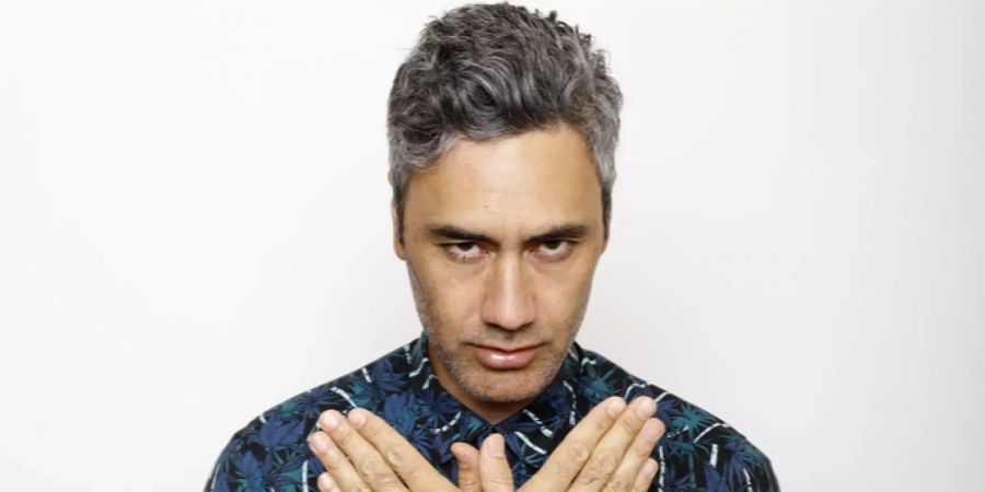 Taika Waititi