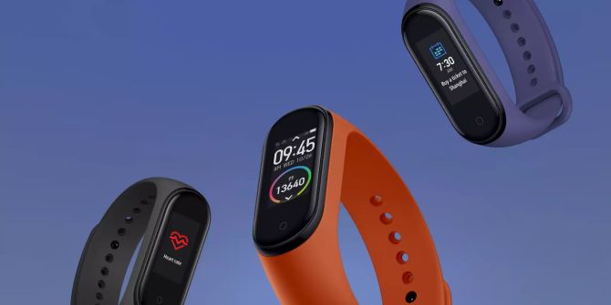 Xiaomi Mi Band