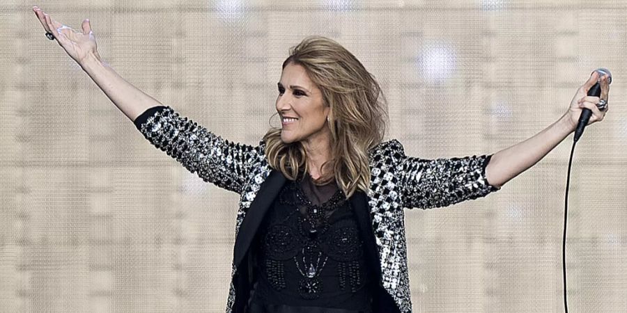 Céline Dion