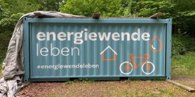 energiewende lebe