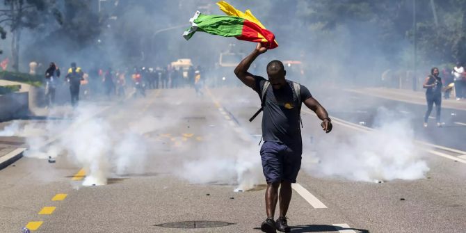 Kamerun