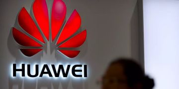 Emui 11 Huawei Logo