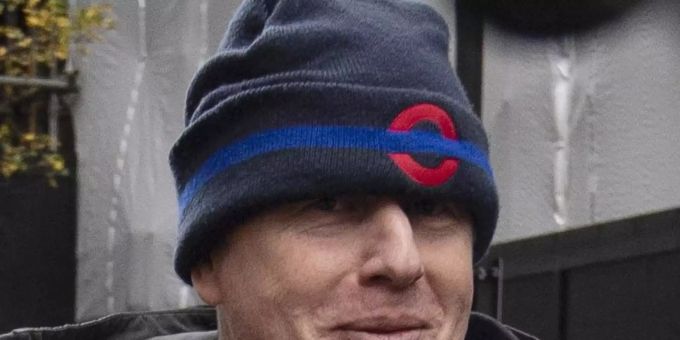 Schrullig: Boris Johnson 2018 in Lobndon: Foto: Victoria Jones Schrullig: Boris Johnson 2018 in Lobndon: Foto: Victoria Jones