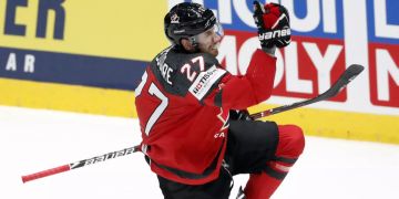 NHL Shea Theodore