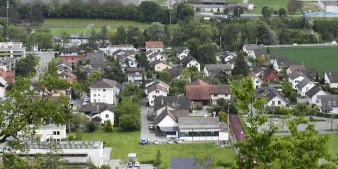 Ab dem 28. September kommt es an sechs Wochenenden aufgrund des Bahnhofs-Ausbaus in Lenzburg zu Beeinträchtigungen im Zugverkehr, einschliesslich Ausfällen und Umleitungen. (Archivbild) Lenzburg