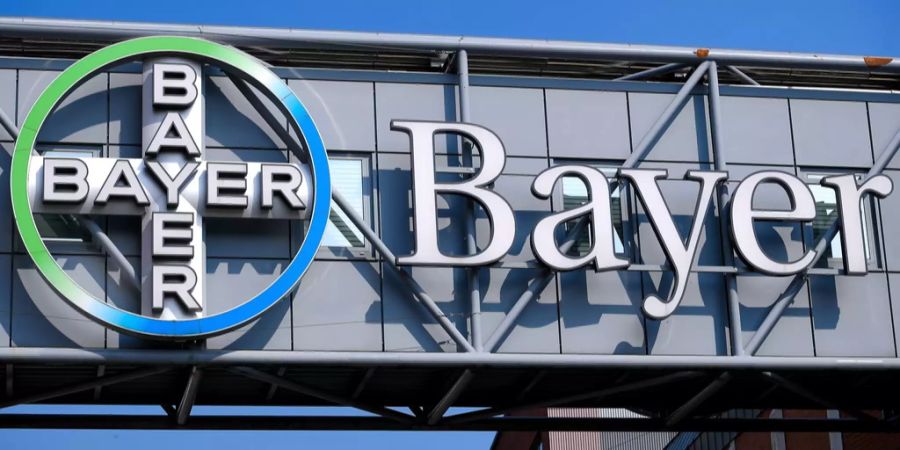 Bayer AG