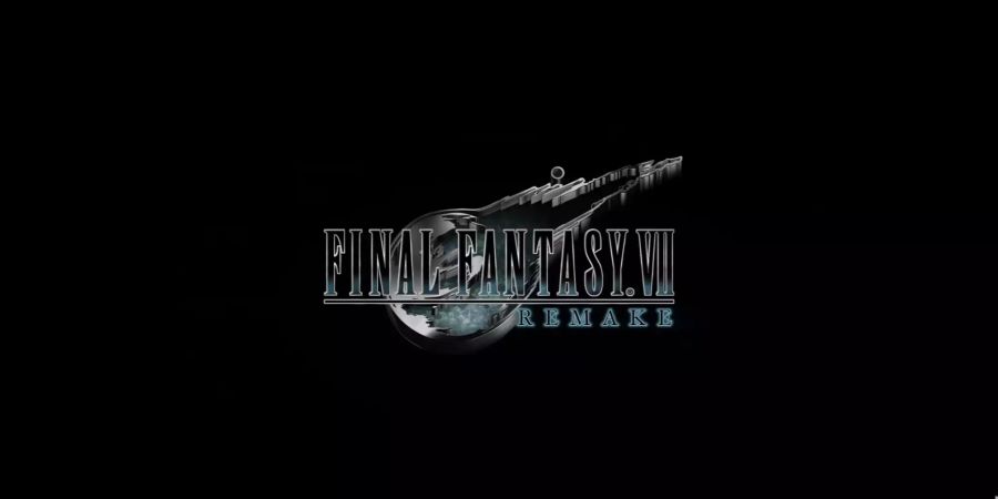 Final Fantasy VII Remake