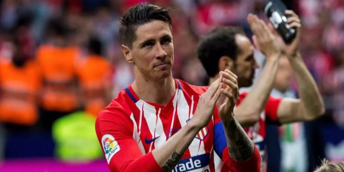 Fernando Torres