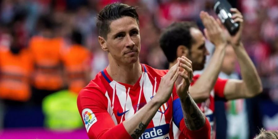 Fernando Torres