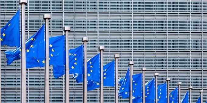 Nach der Wahl braucht es in der EU eine neue Führung. Foto: Marcel Kusch Nach der Wahl braucht es in der EU eine neue Führung. Foto: Marcel Kusch