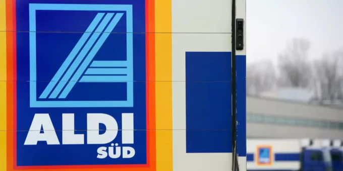 Aldi Sud Gibt Es Bald Auch In China