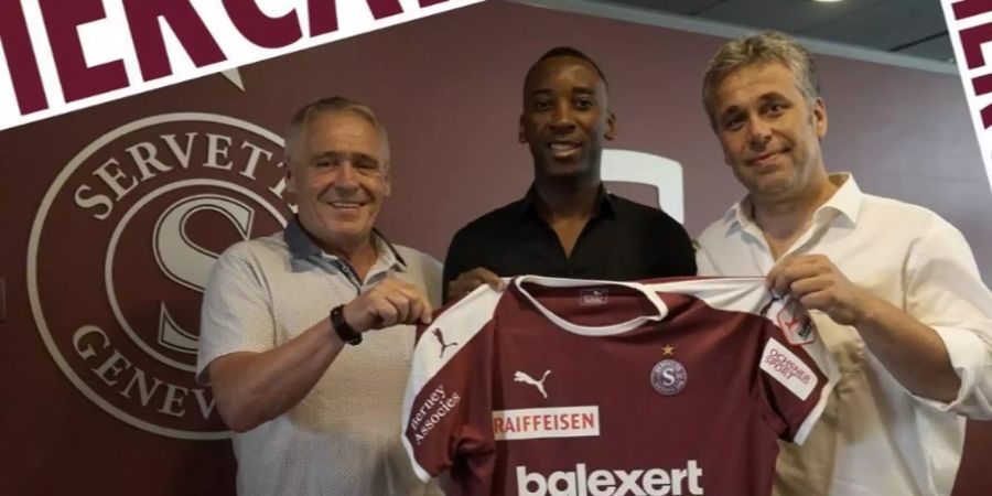 Servette FC