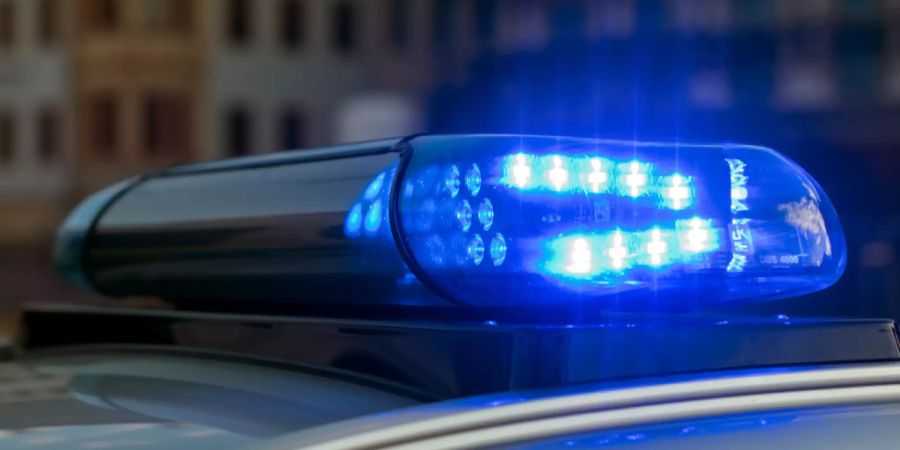 Nichteinleitung eines Strafverfahrens