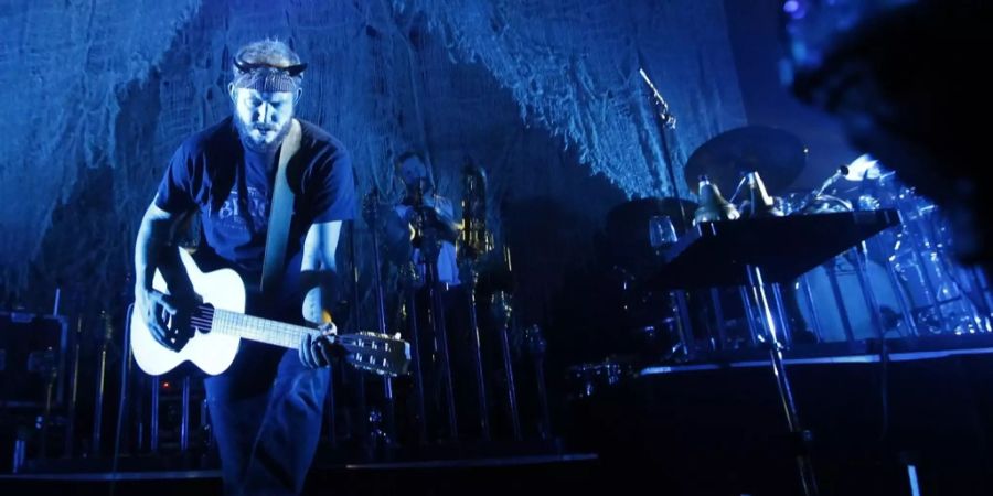 Bon Iver