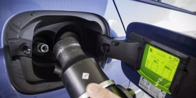«Klar bevorzugt» - Gas-Branche kritisiert Politik für E-Auto-Förderung