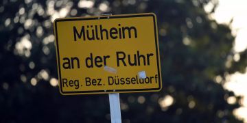 Mülheim an der Ruhr