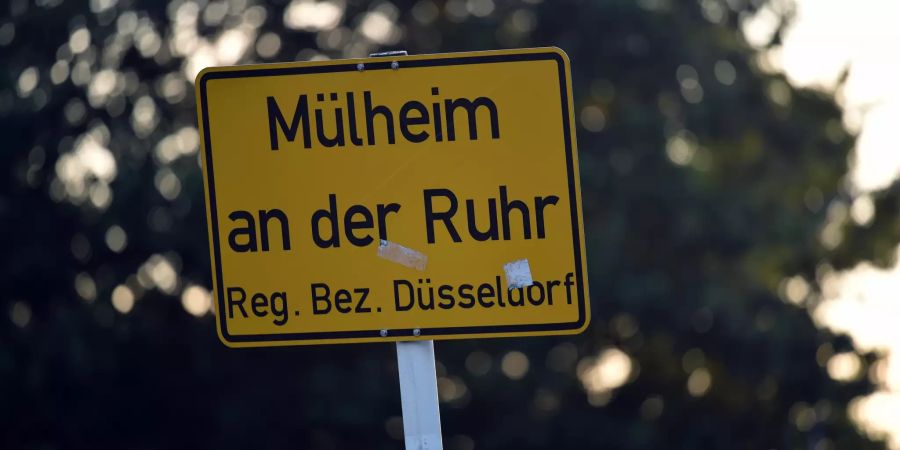 Mülheim an der Ruhr