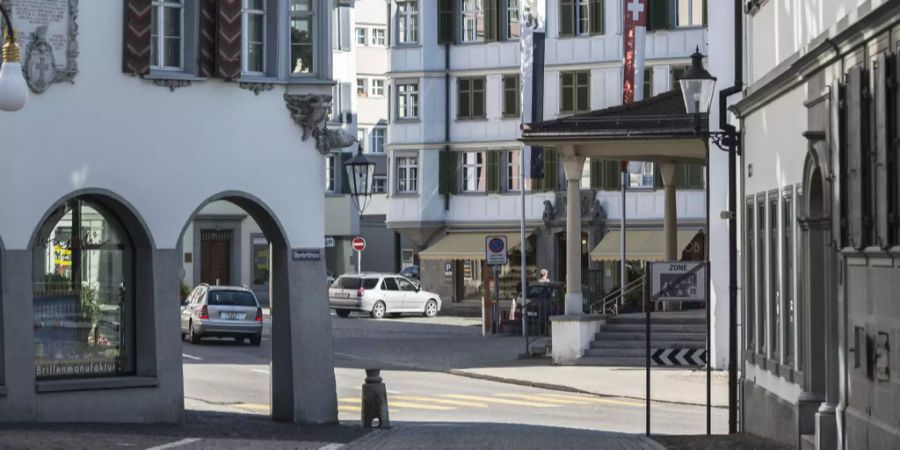 Herisau