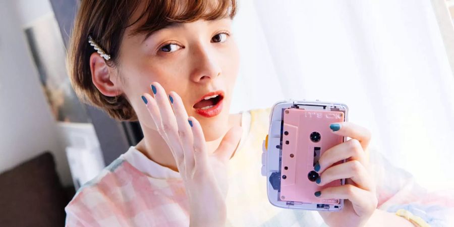 Walkman