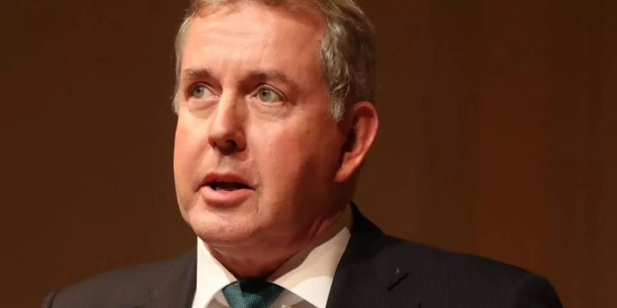 Kim Darroch hat sein Amt nach dem Streit mit Donald Trump niedergelegt. Foto: Niall Carson/PA Wire