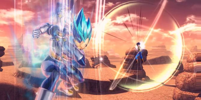 Dragon Ball Xenoverse 2