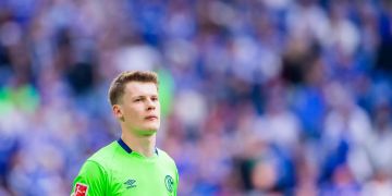 Alexander Nübel