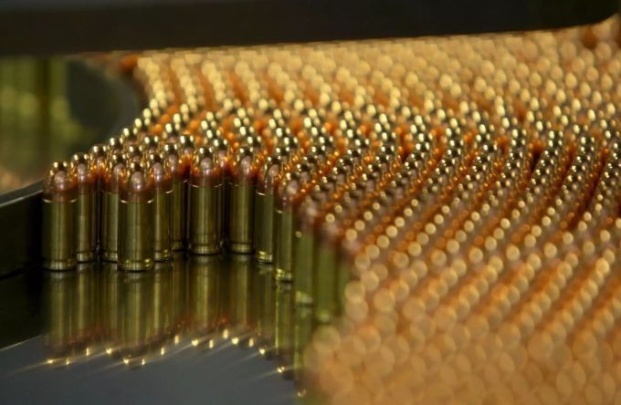 Rund die Hälfte der Armee Munition ist «veraltet» mun