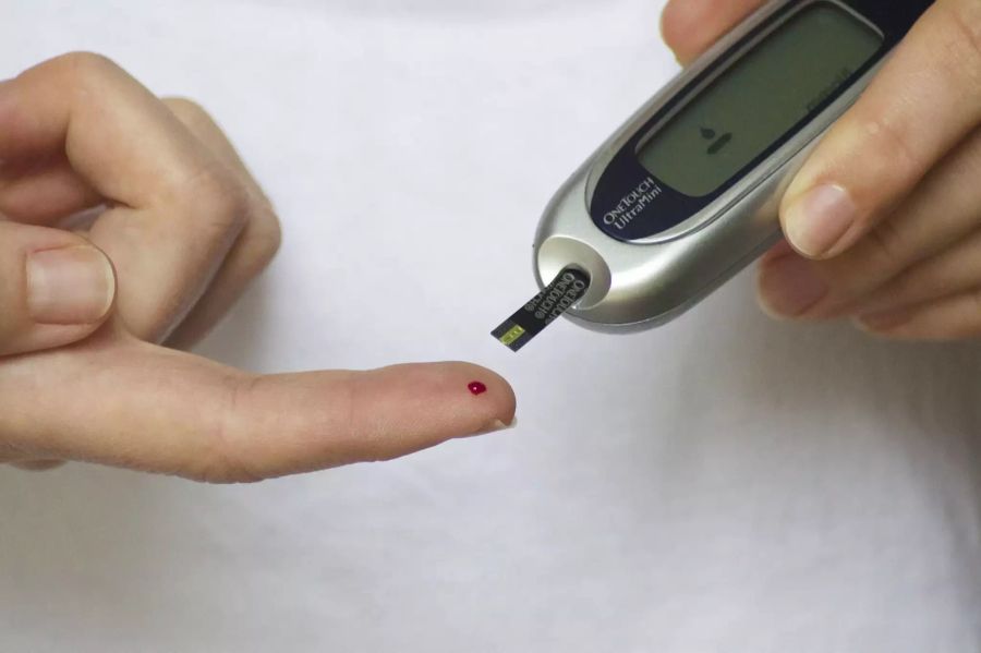 Diabetes Mellitus