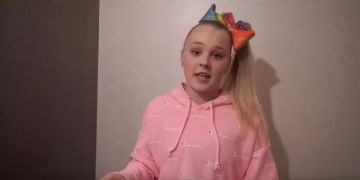 Jojo Siwa