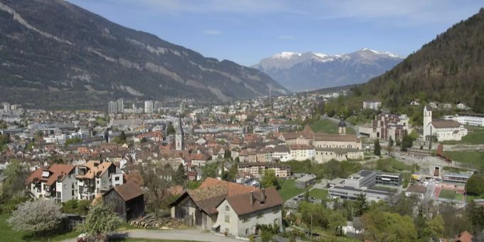 Gemeinde - Sozialhilfequote in Chur gesunken