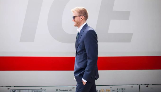 Andre Schürrle