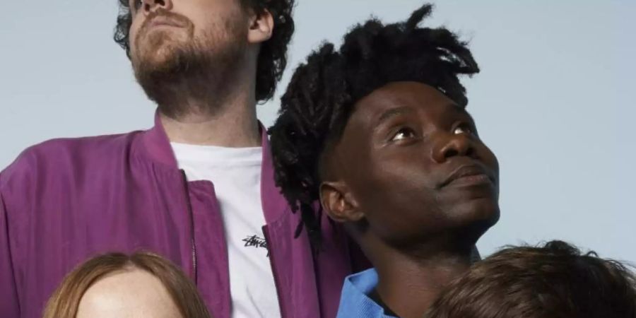 Die britische Band Metronomy meldet sich zurück. Foto: Gregoire Alexandre/Beats International