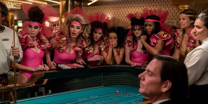 Netflix «Glow»