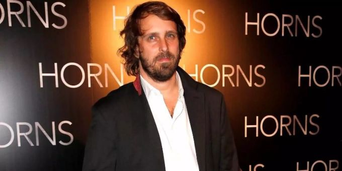 Er kennt sich aus mit Horror: der französische Regisseur Alexandre Aja. Foto: Ian Langsdon/EPA Er kennt sich aus mit Horror: der französische Regisseur Alexandre Aja. Foto: Ian Langsdon/EPA