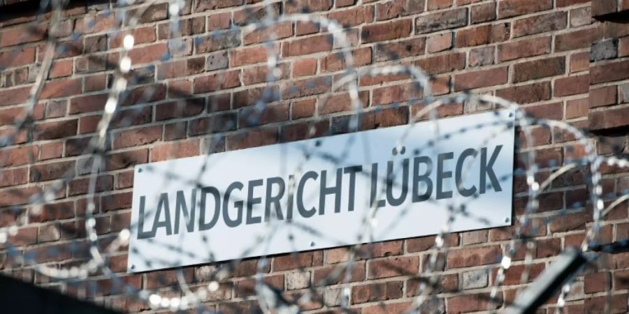 Lübeck